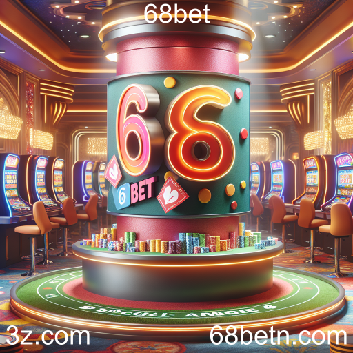 Atrações Imperdíveis: Promoções no 68bet